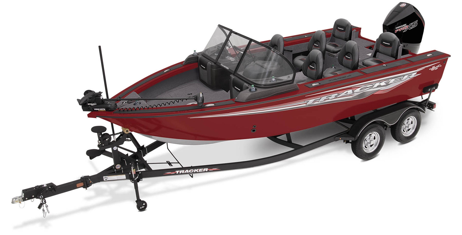 Bass tracker 2024 boat sales